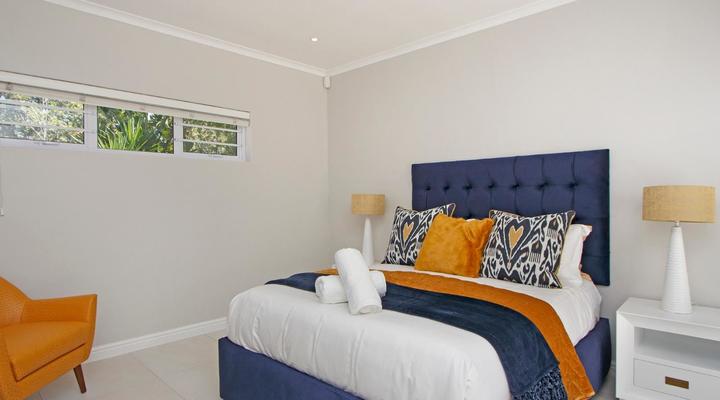 Escape to Coastal Sanctuary