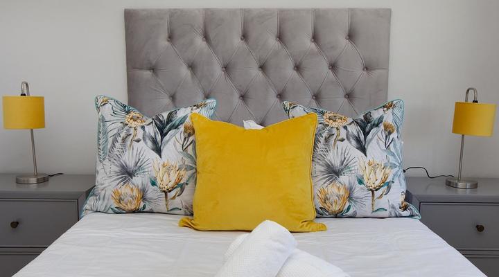 Escape to Coastal Sanctuary