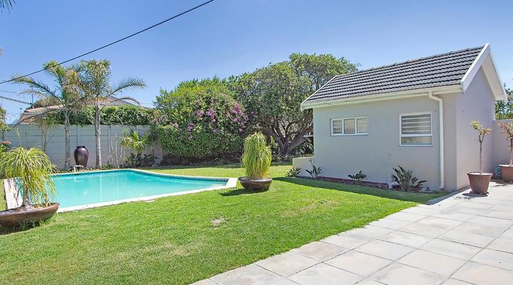 Escape to Coastal Sanctuary