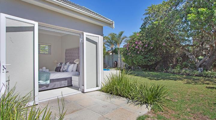 Escape to Coastal Sanctuary