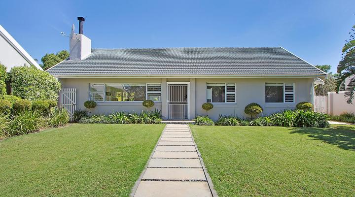 Escape to Coastal Sanctuary