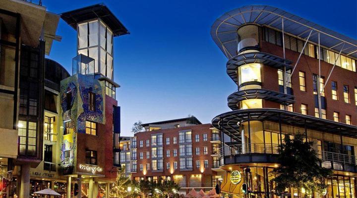 Heriot Properties Pty Ltd