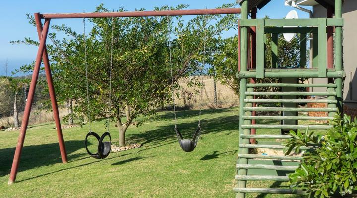 The Owls Inn Country Villa's & Spa