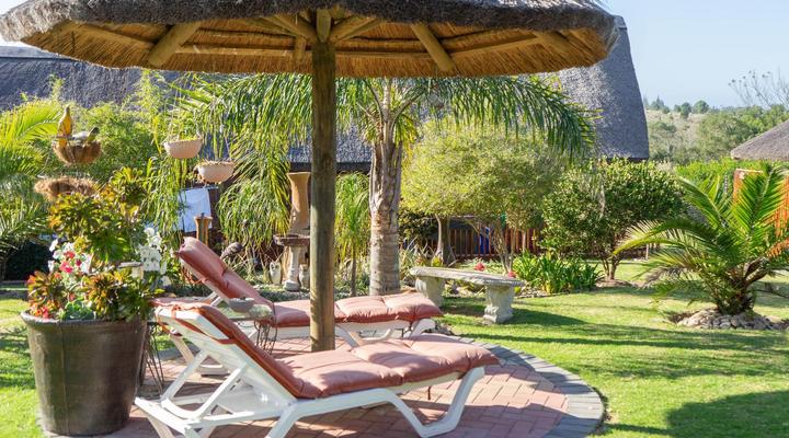 The Owls Inn Country Villa's & Spa