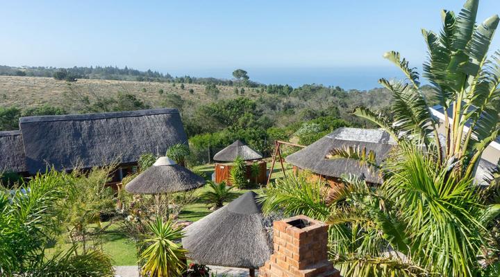 The Owls Inn Country Villa's & Spa