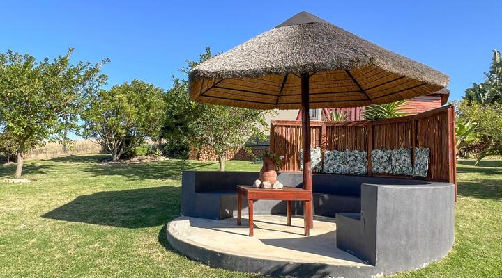 The Owls Inn Country Villa's & Spa