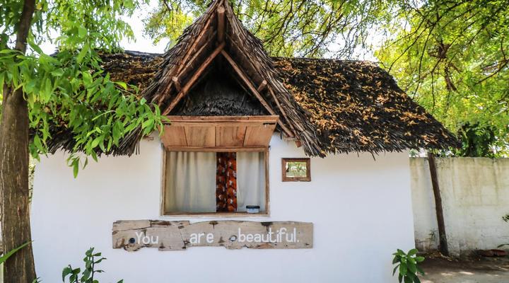 New Teddy's on the Beach