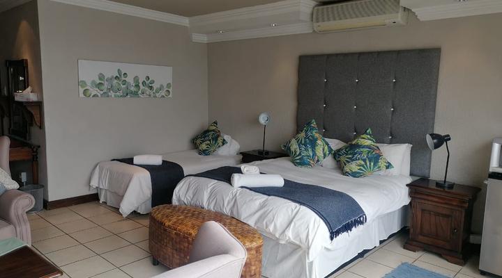 St. Andrews Guesthouse