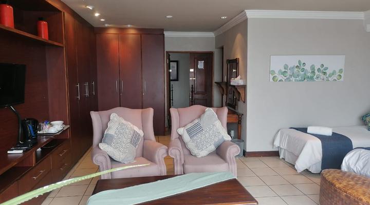 St. Andrews Guesthouse