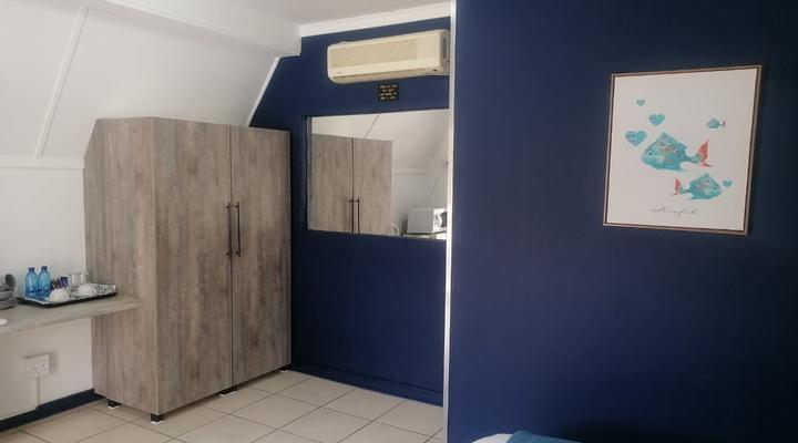 St. Andrews Guesthouse