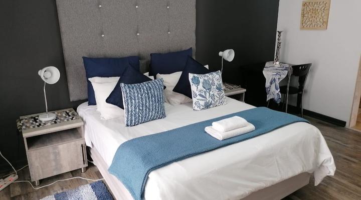 St. Andrews Guesthouse