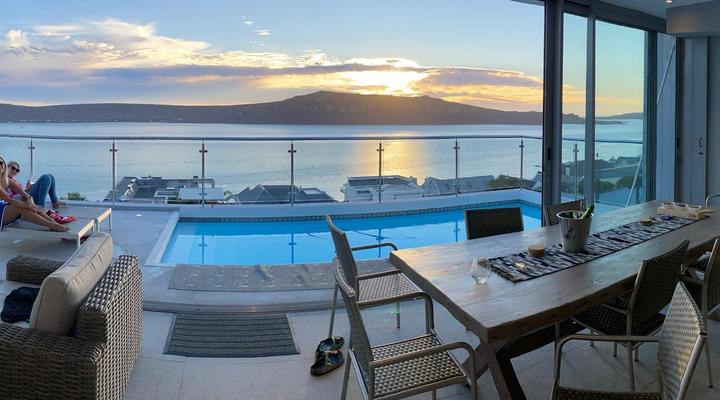 The View Langebaan Lagoon Villa