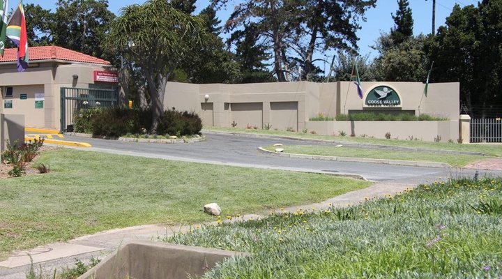 Unit 02 Goose Valley