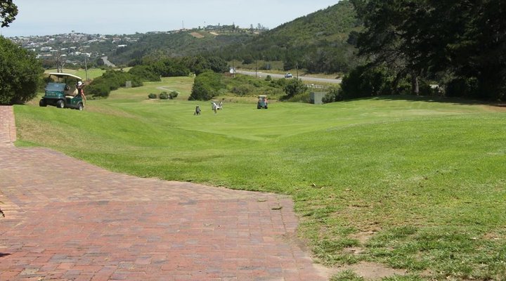 Unit 02 Goose Valley