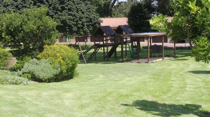 Unit 02 Goose Valley