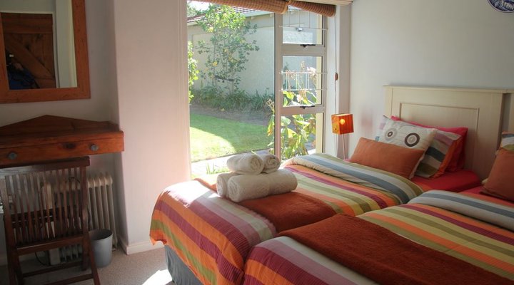 Unit 02 Goose Valley