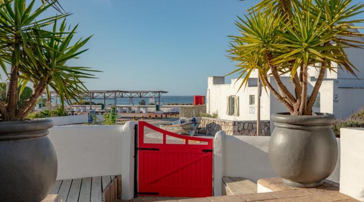 Fisherman Cottage - Paternoster