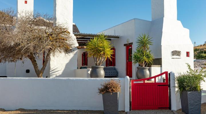 Fisherman Cottage - Paternoster