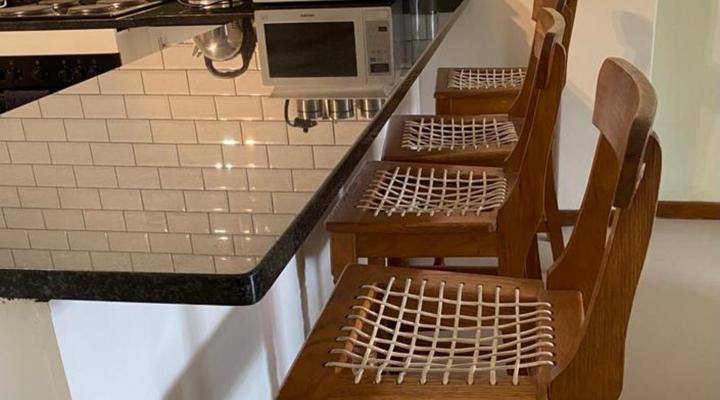 All Saints On Roberts