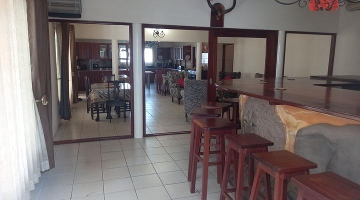 Sylvannah Guest House