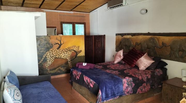 Sylvannah Guest House