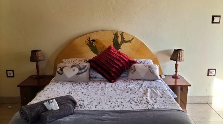 Sylvannah Guest House