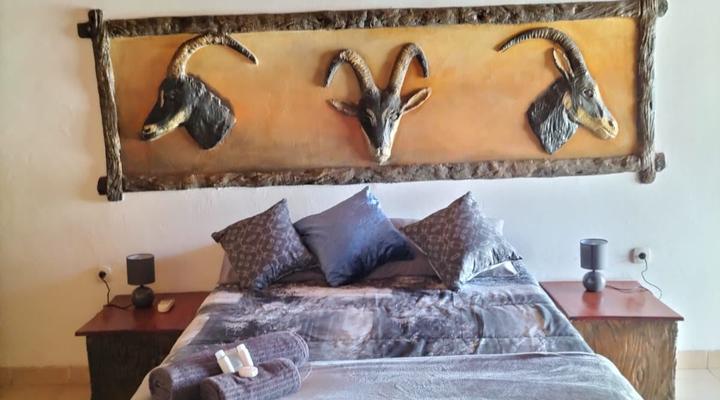 Sylvannah Guest House