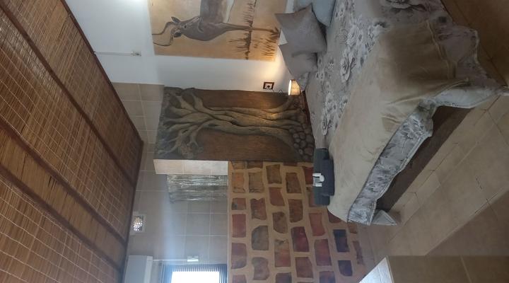 Sylvannah Guest House