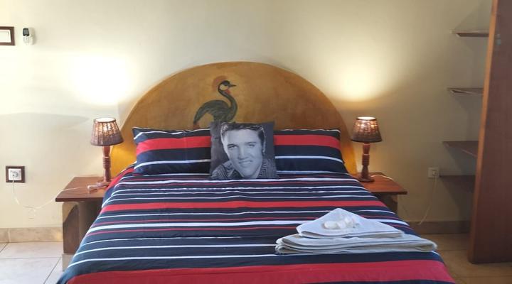 Sylvannah Guest House