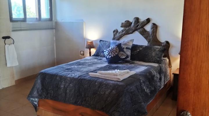 Sylvannah Guest House