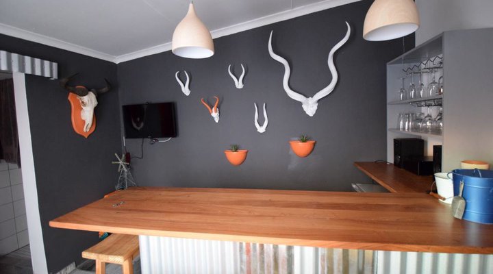 Die Stoep
