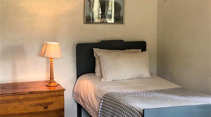 Zonnenstrahl Camping Ground