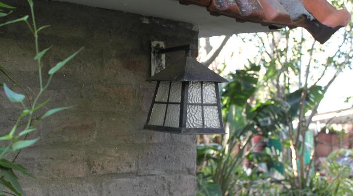 Schuilhoek Garden Terraces - Self Catering