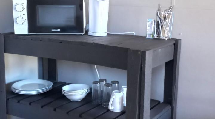 Courageous Accommodation