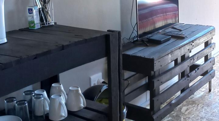 Courageous Accommodation