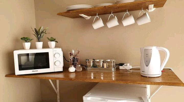 Courageous Accommodation