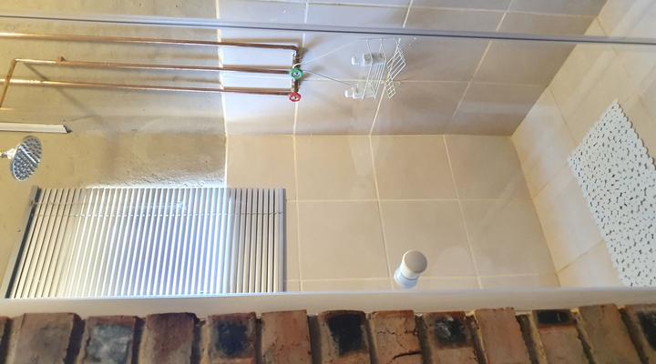 Courageous Accommodation