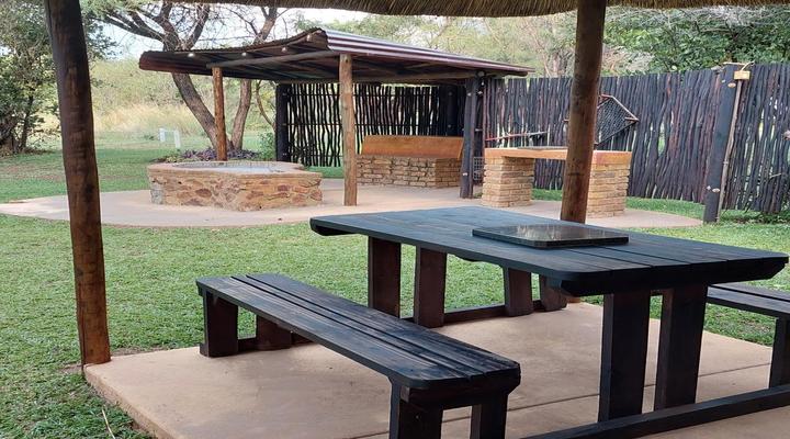 Bushbabies Lodge