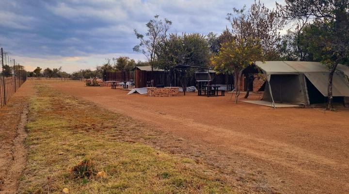 Bushbabies Lodge