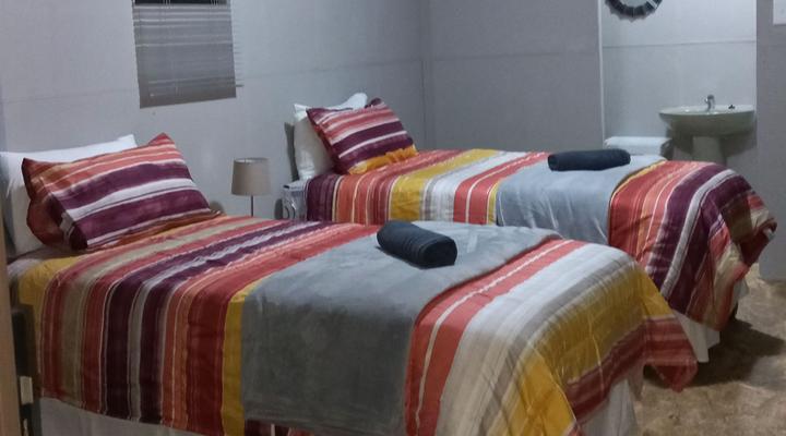 Courageous Accommodation