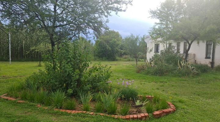 Plover Cottage Bed & Breakfast