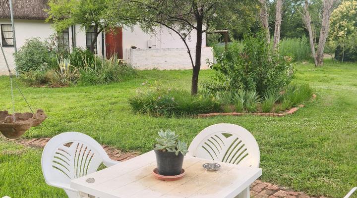 Plover Cottage Bed & Breakfast