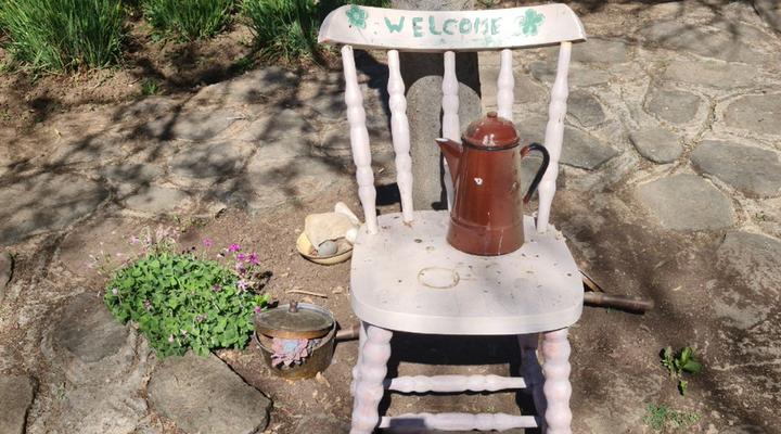 Plover Cottage Bed & Breakfast