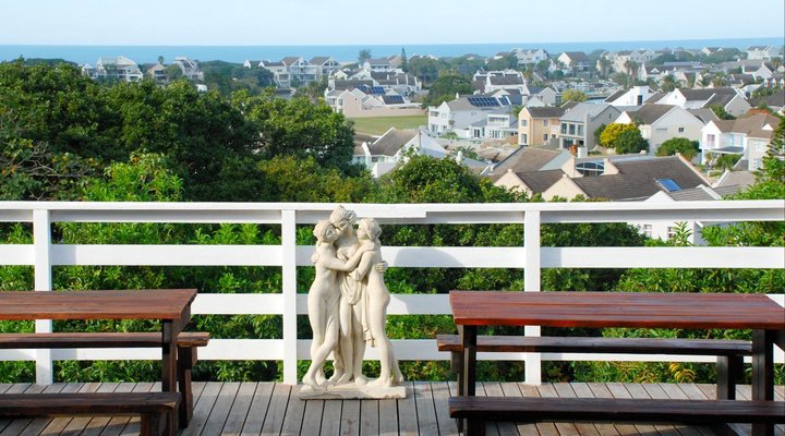 Portofino Guest House