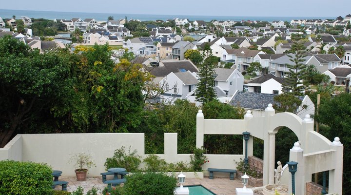 Portofino Guest House