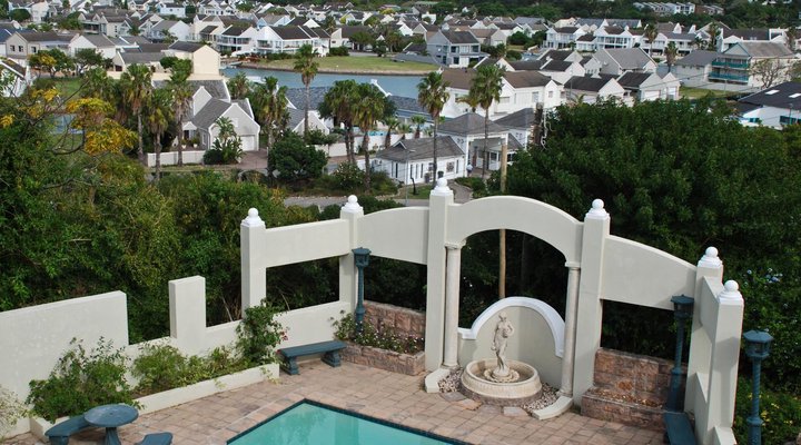 Portofino Guest House