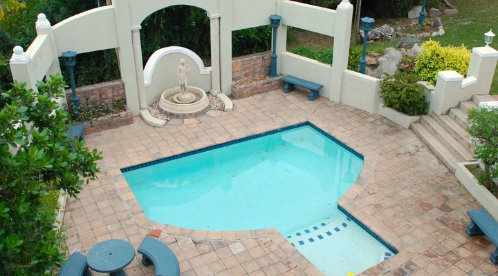 Portofino Guest House