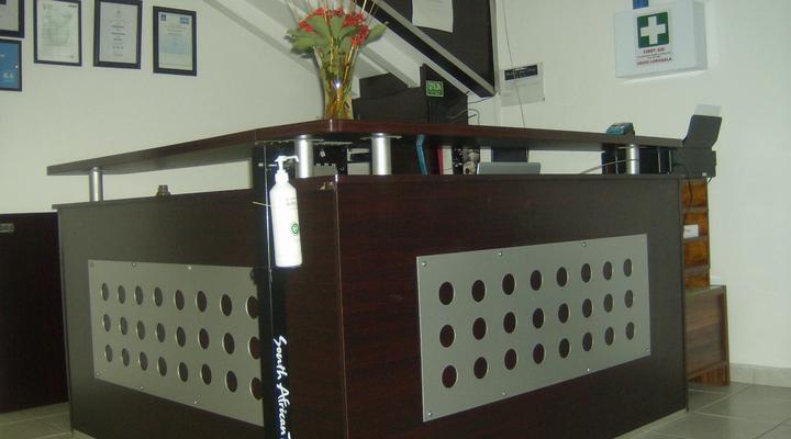 Buckleigh Guest House