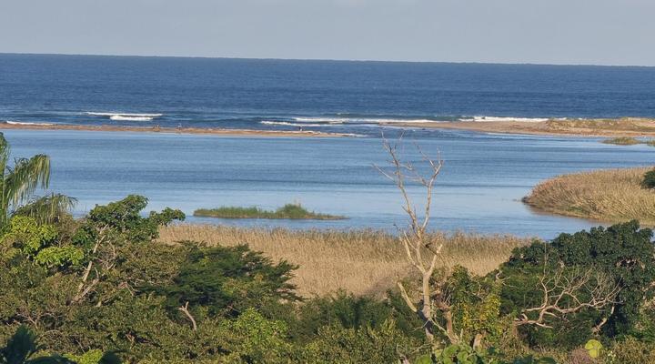 Ndiza Lodge and Cabanas