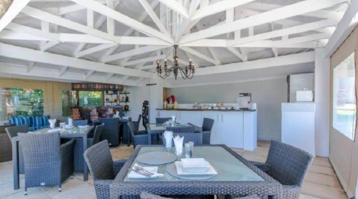 Villa Capri Guest House